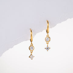 Lodge Precious Earrings