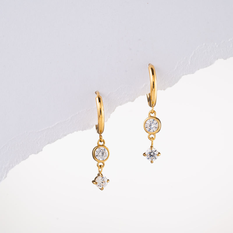 Lodge Precious Earrings