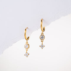 Lodge Precious Earrings