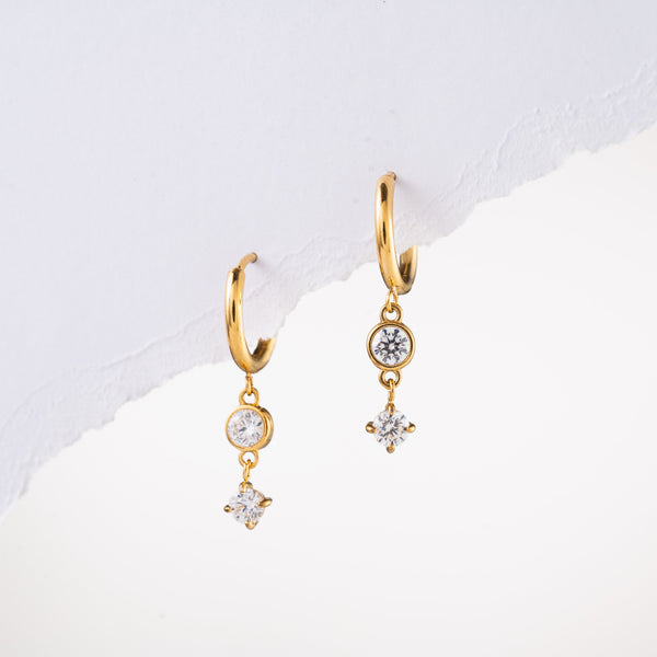 Lodge Precious Earrings
