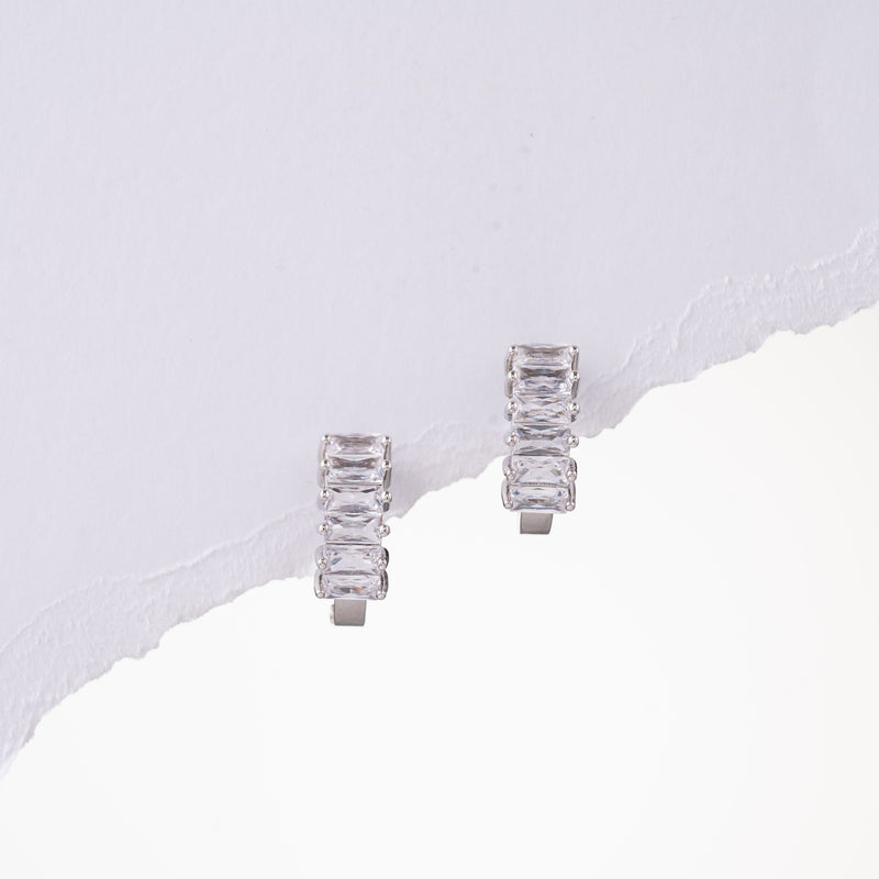 Diamoon Earrings