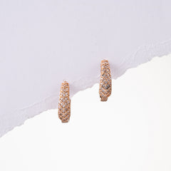 Imperial Icons Earrings