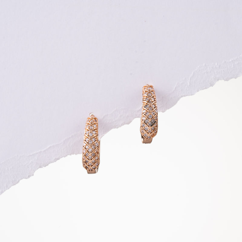 Imperial Icons Earrings