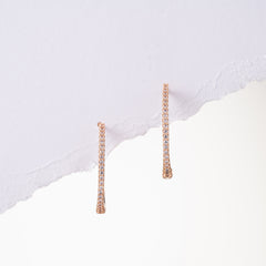 Miosis Earrings