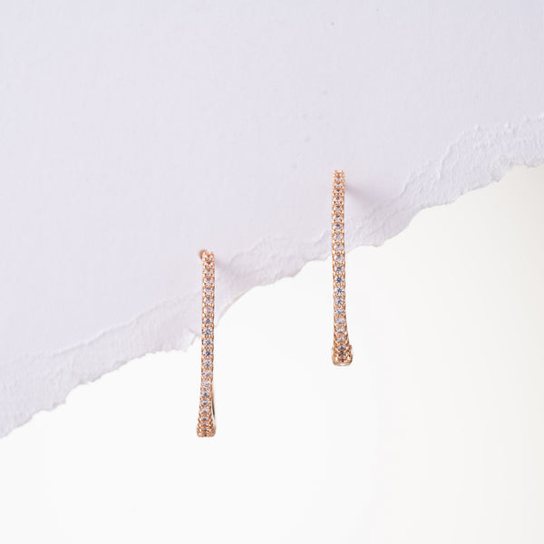 Miosis Earrings