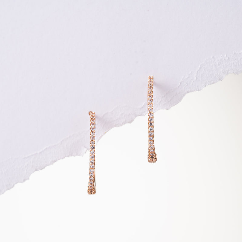 Miosis Earrings