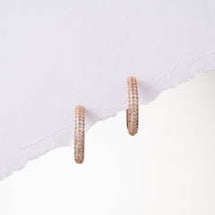 Aural Earrings
