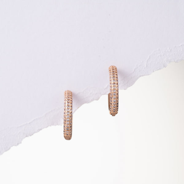 Aural Earrings