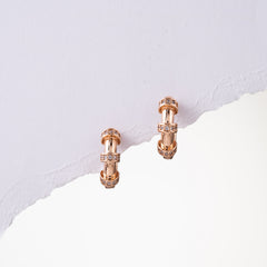 Tiaras Earrings