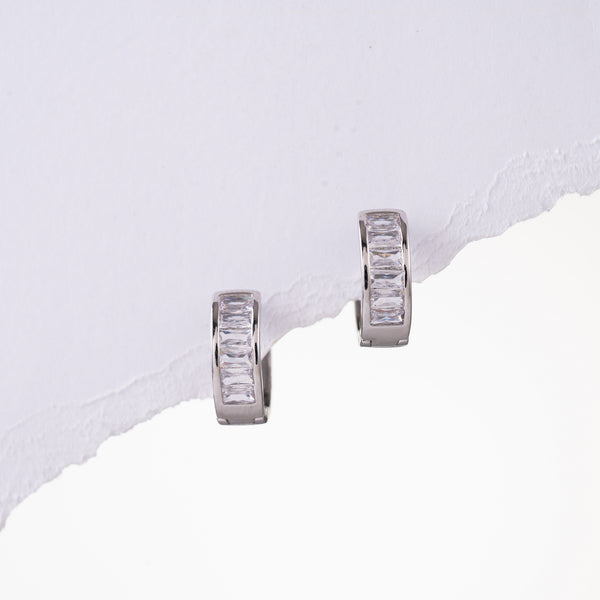 Tactile Earrings