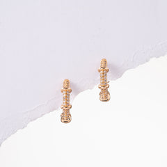 Bamboozle Earrings