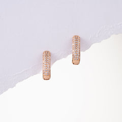 Borne Earrings