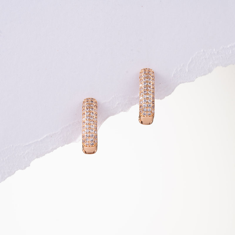 Borne Earrings