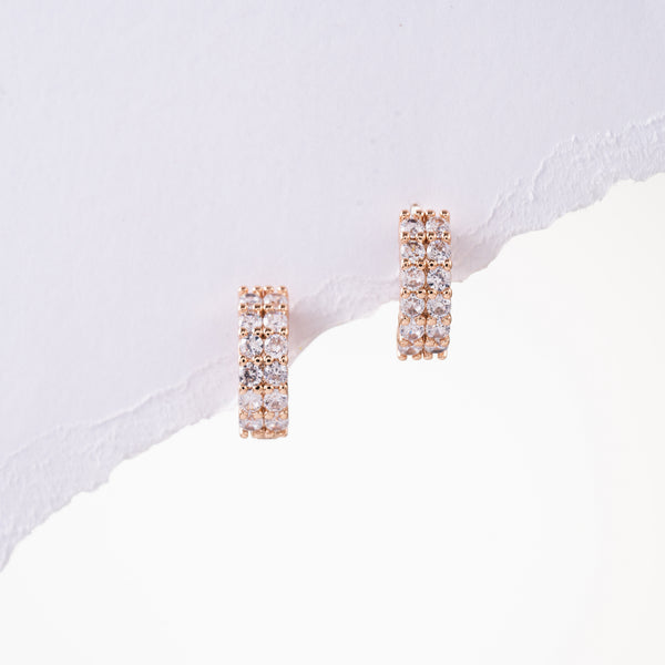 Classic Deo Earrings
