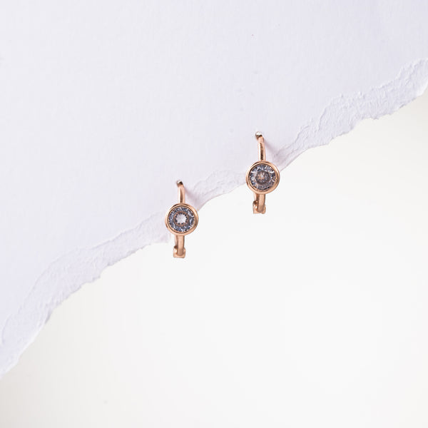 Studed Earrings