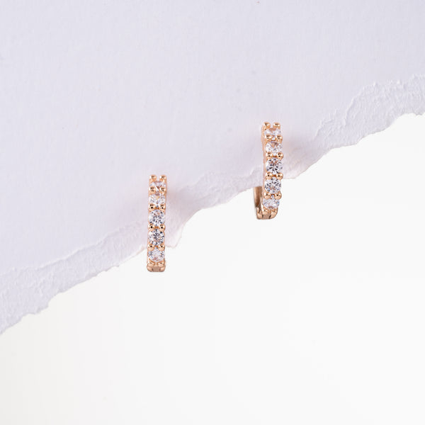 Upbling Earrings