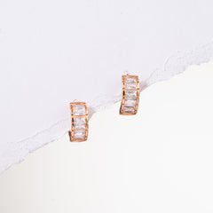 Getring Earrings