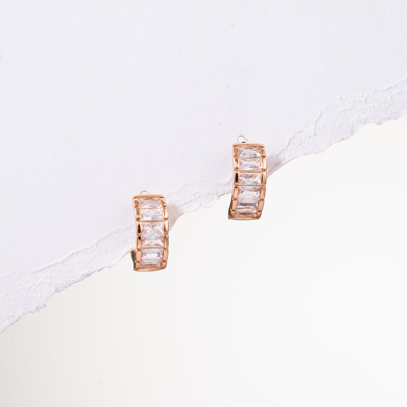 Getring Earrings