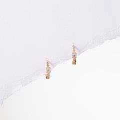 Lacelets Earrings