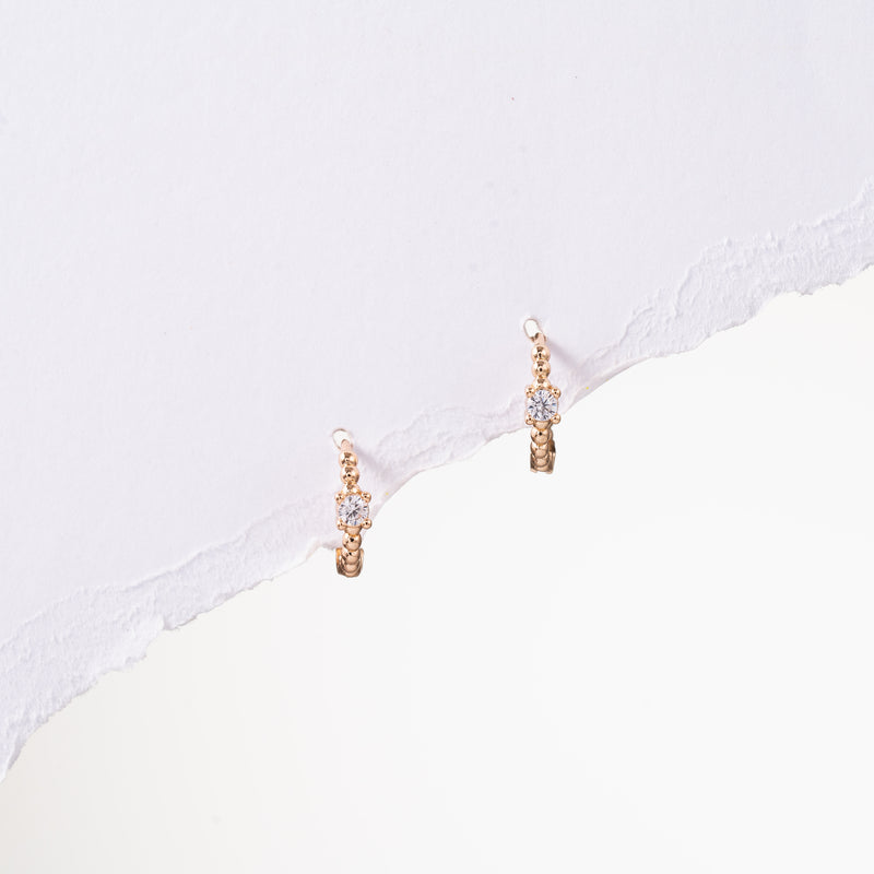 Lacelets Earrings