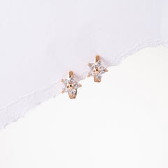 Flory Earrings