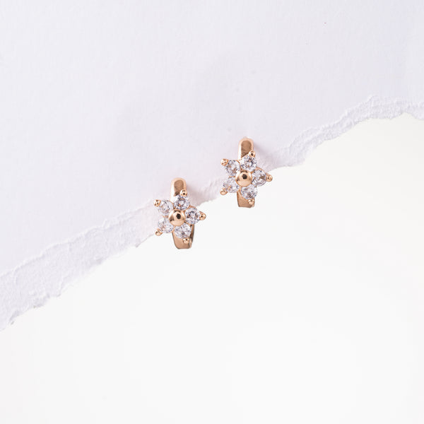Flory Earrings