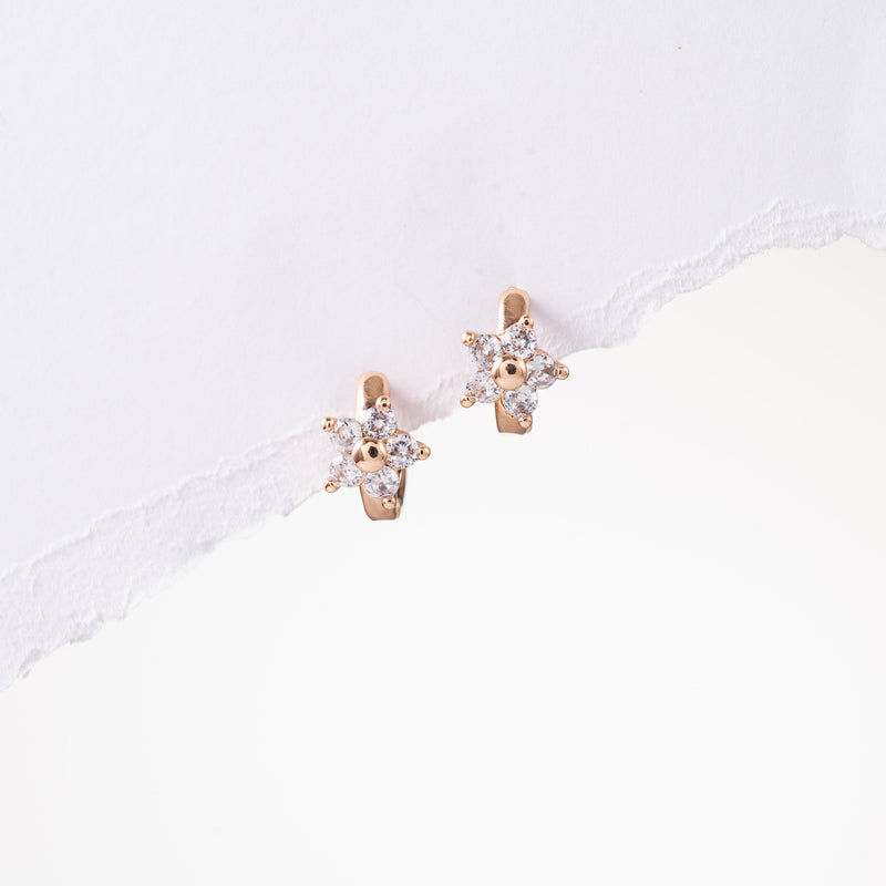 Flory Earrings