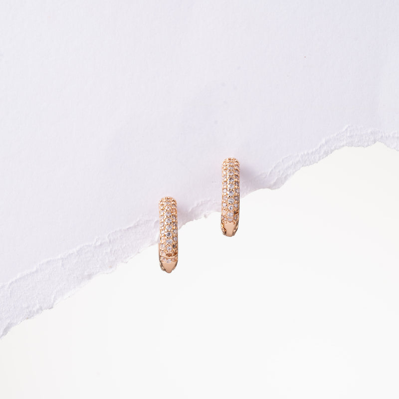 Eternal Earrings