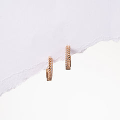 Tiny Cora Earrings