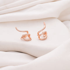 Sovereign Earrings