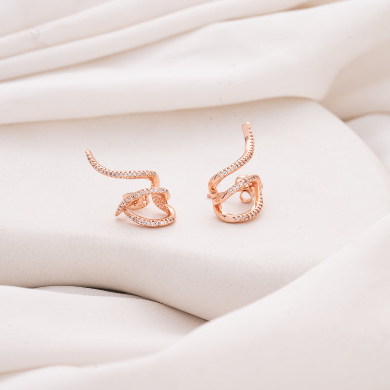 Sovereign Earrings
