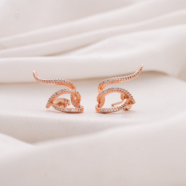 Sovereign Earrings