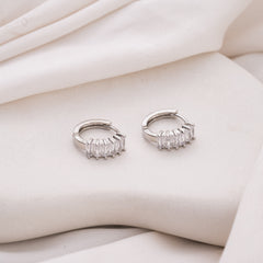 Diamoon Earrings