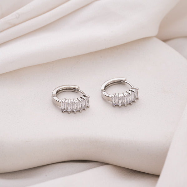 Diamoon Earrings