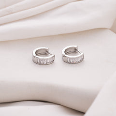 Tactile Earrings