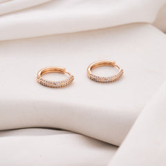 Aural Earrings