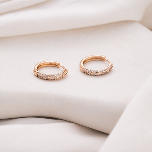 Aural Earrings