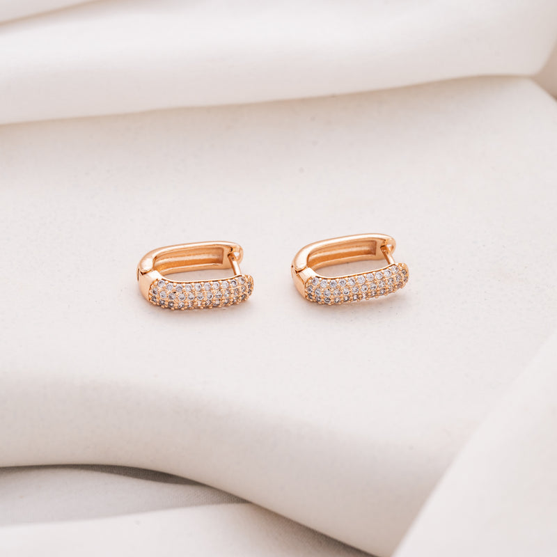 Borne Earrings