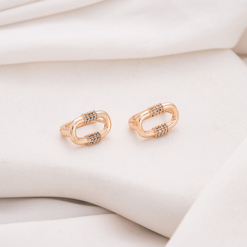 Zoal Earrings