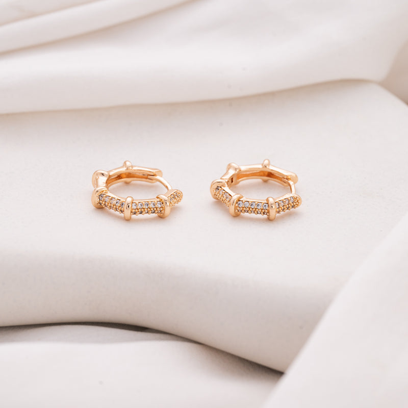 Bamboozle Earrings