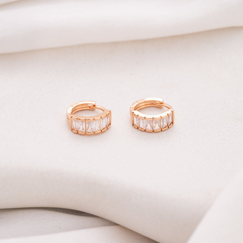 Getring Earrings