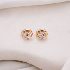 Flory Earrings