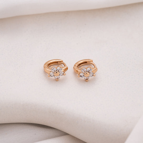 Flory Earrings