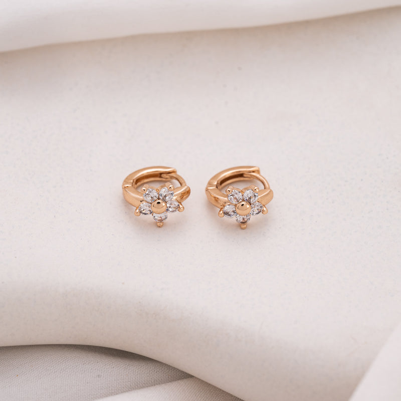 Flory Earrings