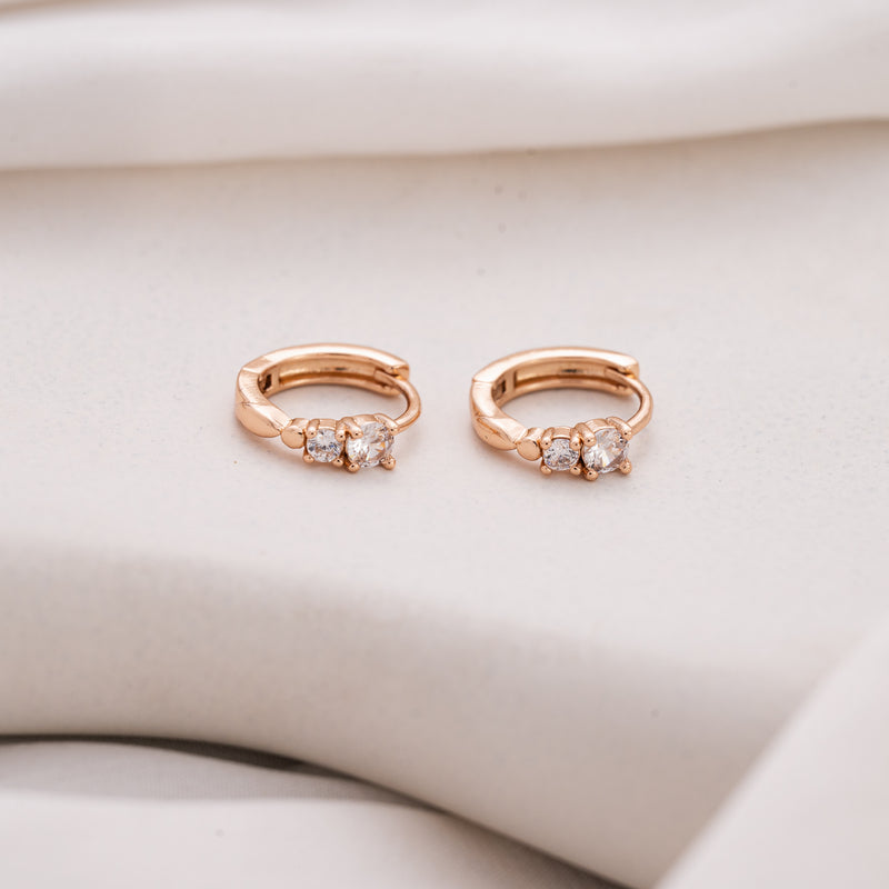 Acelery Earrings
