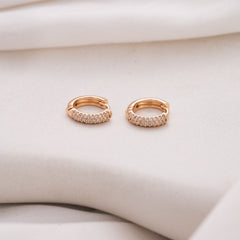 Eternal Earrings