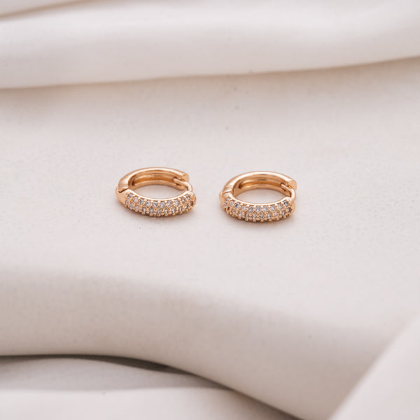 Eternal Earrings