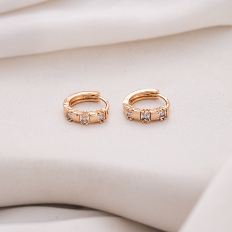 Ulter Bea Earrings