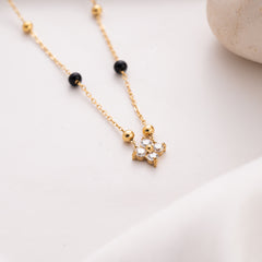 Clove Bliss Mangalsutra Set
