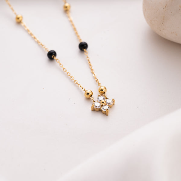 Clove Bliss Mangalsutra Set